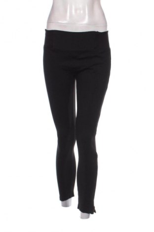 Pantaloni de femei Zara, Mărime XL, Culoare Negru, Preț 35,99 Lei