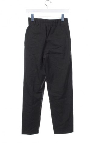 Pantaloni de femei Zara, Mărime XXS, Culoare Gri, Preț 44,99 Lei