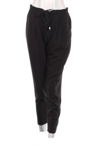 Pantaloni de femei Zara, Mărime M, Culoare Negru, Preț 37,99 Lei