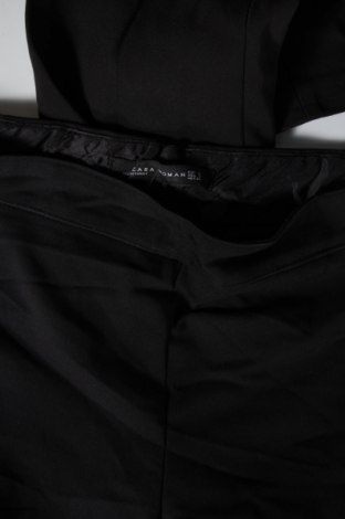 Damenhose Zara, Größe S, Farbe Schwarz, Preis € 6,49