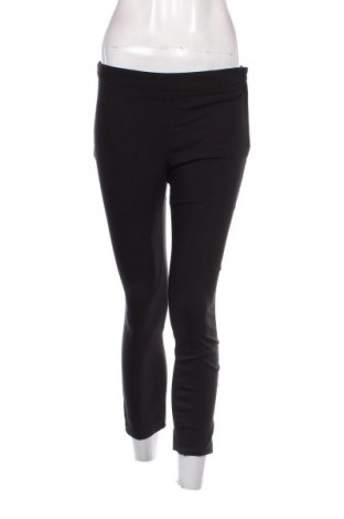 Pantaloni de femei Zara, Mărime S, Culoare Negru, Preț 25,99 Lei