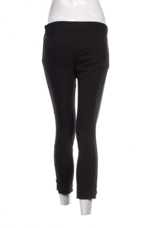 Pantaloni de femei Zara, Mărime S, Culoare Negru, Preț 25,99 Lei