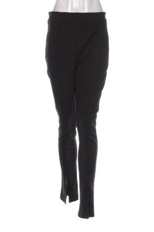 Pantaloni de femei Zara, Mărime XL, Culoare Negru, Preț 35,99 Lei