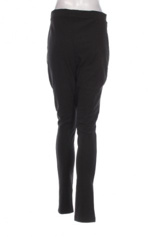 Pantaloni de femei Zara, Mărime XL, Culoare Negru, Preț 88,99 Lei