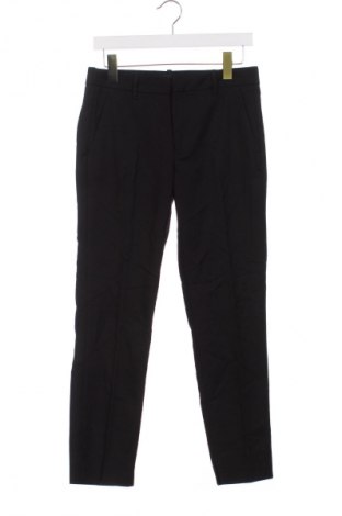 Pantaloni de femei Zara, Mărime S, Culoare Negru, Preț 88,99 Lei