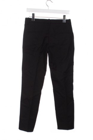 Pantaloni de femei Zara, Mărime S, Culoare Negru, Preț 88,99 Lei