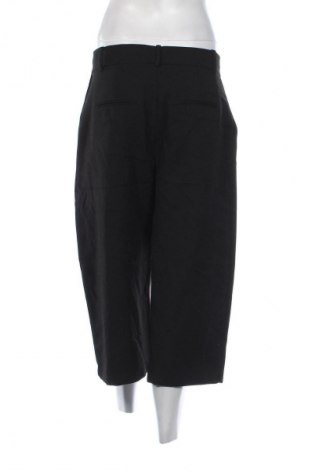 Damenhose Zara, Größe M, Farbe Schwarz, Preis 18,99 €