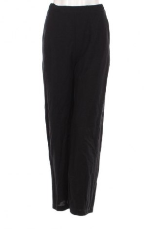 Pantaloni de femei Zara, Mărime S, Culoare Negru, Preț 48,99 Lei