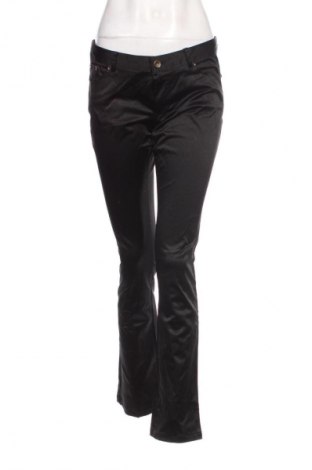 Pantaloni de femei Zara, Mărime L, Culoare Negru, Preț 35,99 Lei