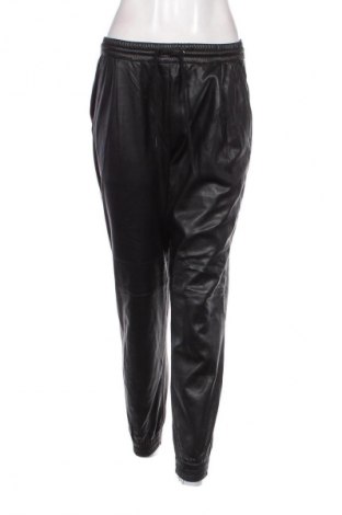 Pantaloni de femei Zara, Mărime S, Culoare Negru, Preț 35,99 Lei