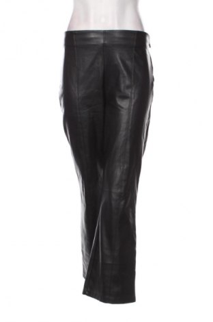 Pantaloni de femei Zara, Mărime XL, Culoare Negru, Preț 37,99 Lei