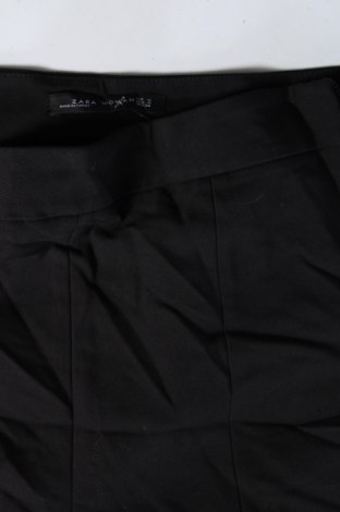 Damenhose Zara, Größe M, Farbe Schwarz, Preis € 18,99