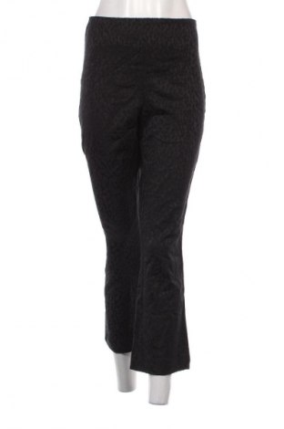 Pantaloni de femei Zara, Mărime L, Culoare Negru, Preț 40,99 Lei