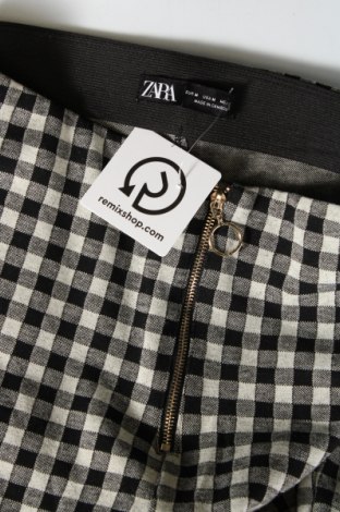 Damenhose Zara, Größe M, Farbe Mehrfarbig, Preis € 5,99