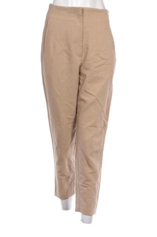 Damenhose Zara, Größe M, Farbe Braun, Preis € 18,99