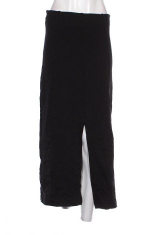 Pantaloni de femei Zara, Mărime M, Culoare Negru, Preț 88,99 Lei