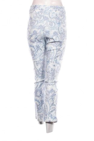 Pantaloni de femei Zara, Mărime M, Culoare Multicolor, Preț 34,99 Lei