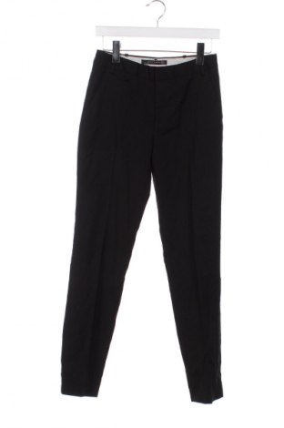 Pantaloni de femei Zara, Mărime S, Culoare Negru, Preț 35,99 Lei