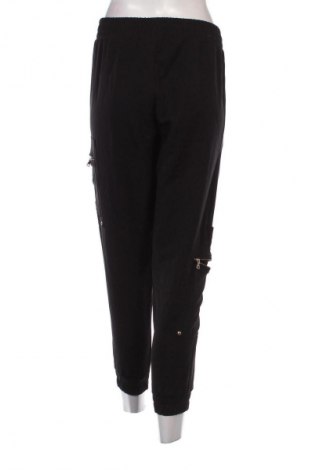 Pantaloni de femei Zara, Mărime S, Culoare Negru, Preț 88,99 Lei