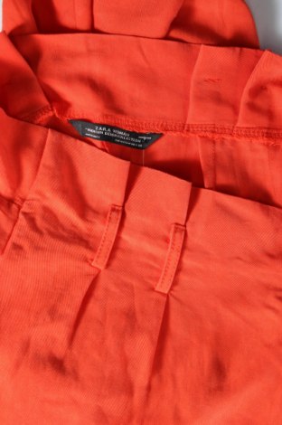 Damenhose Zara, Größe M, Farbe Orange, Preis € 7,99