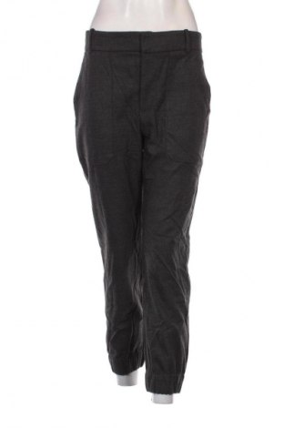 Pantaloni de femei Zara, Mărime M, Culoare Gri, Preț 35,99 Lei