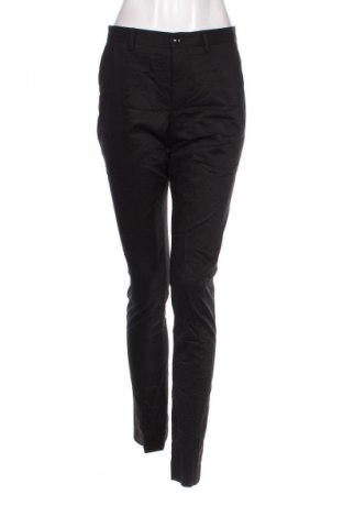 Pantaloni de femei Zara, Mărime S, Culoare Negru, Preț 88,99 Lei