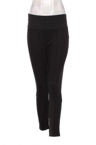 Pantaloni de femei Zara, Mărime L, Culoare Negru, Preț 44,99 Lei