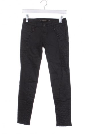 Pantaloni de femei Zara, Mărime XS, Culoare Negru, Preț 186,62 Lei