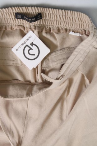 Damenhose Zara, Größe XS, Farbe Beige, Preis € 7,99