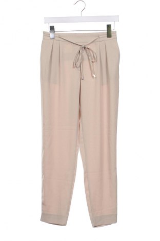 Damenhose Zara, Größe XS, Farbe Beige, Preis € 8,99