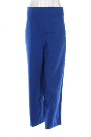 Damenhose Zara, Größe S, Farbe Blau, Preis 18,99 €