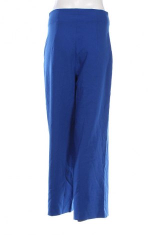 Damenhose Zara, Größe S, Farbe Blau, Preis 18,99 €