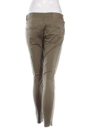 Damenhose Zara, Größe M, Farbe Grün, Preis € 6,99