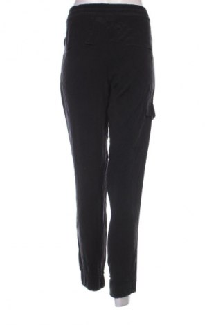 Pantaloni de femei Zara Trafaluc, Mărime S, Culoare Negru, Preț 44,99 Lei