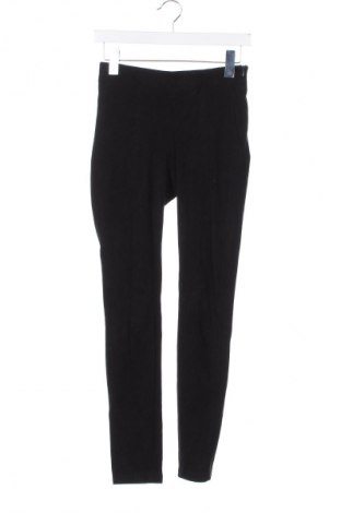 Pantaloni de femei Zara Trafaluc, Mărime S, Culoare Negru, Preț 16,99 Lei