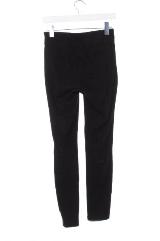 Pantaloni de femei Zara Trafaluc, Mărime S, Culoare Negru, Preț 16,99 Lei