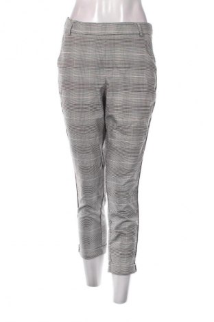 Pantaloni de femei Zara Trafaluc, Mărime S, Culoare Gri, Preț 19,99 Lei