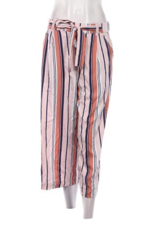 Pantaloni de femei Zara Trafaluc, Mărime S, Culoare Multicolor, Preț 53,99 Lei