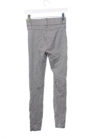 Pantaloni de femei Zara Trafaluc, Mărime XS, Culoare Multicolor, Preț 40,99 Lei