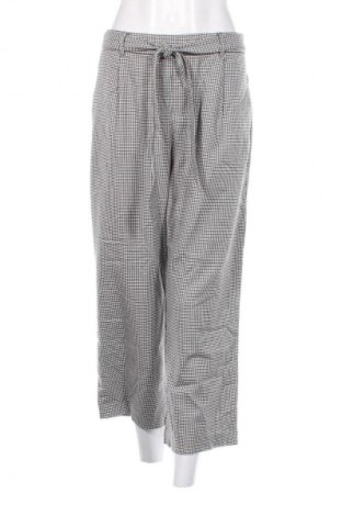 Pantaloni de femei Zara Trafaluc, Mărime M, Culoare Multicolor, Preț 17,99 Lei