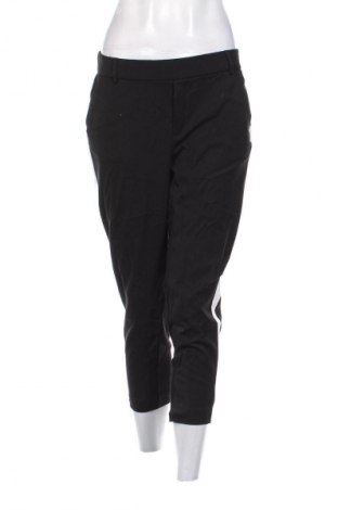 Pantaloni de femei Zara Trafaluc, Mărime M, Culoare Negru, Preț 22,99 Lei