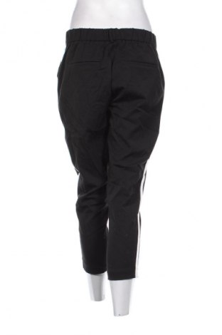 Pantaloni de femei Zara Trafaluc, Mărime M, Culoare Negru, Preț 88,99 Lei