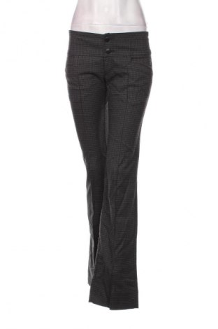 Pantaloni de femei Zara Trafaluc, Mărime S, Culoare Multicolor, Preț 88,99 Lei