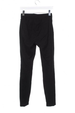 Pantaloni de femei Zara Trafaluc, Mărime S, Culoare Negru, Preț 35,99 Lei