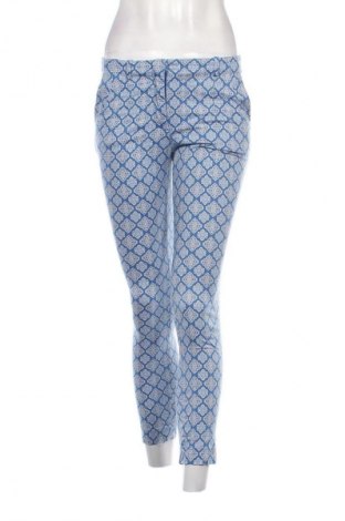 Damenhose Zara Trafaluc, Größe XS, Farbe Blau, Preis 18,99 €