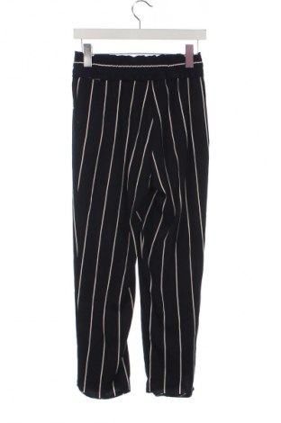 Pantaloni de femei Zara Trafaluc, Mărime XS, Culoare Albastru, Preț 31,99 Lei