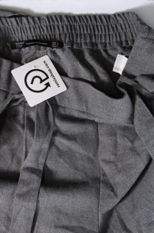 Damenhose Zara Trafaluc, Größe S, Farbe Grau, Preis € 7,99