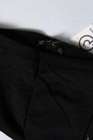 Damenhose Zara Trafaluc, Größe S, Farbe Schwarz, Preis € 5,99