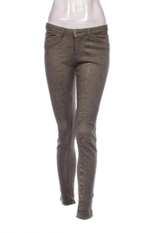 Damenhose Zara Trafaluc, Größe M, Farbe Grün, Preis 18,99 €