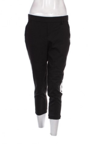 Pantaloni de femei Zara Trafaluc, Mărime M, Culoare Negru, Preț 88,99 Lei